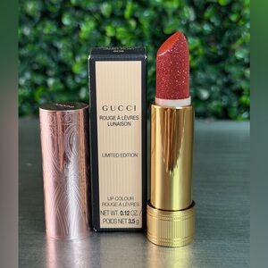 Gucci LIMITED EDITION -505-Janet Rust